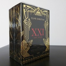 CLIVE CHRISTIAN XXI ART DECO