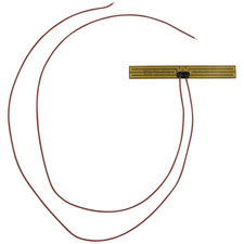 Thermo TECH Polyimid-Heizelement Heizfolie Heizelement Heiz-Folie Heizen Folie
