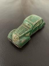 Penny Toy Made In US Zone PKW