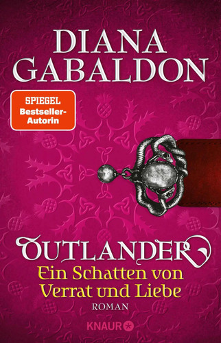 Outlander ein schatten von - -,