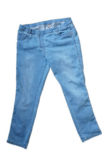 Canda jeans - canda, 46