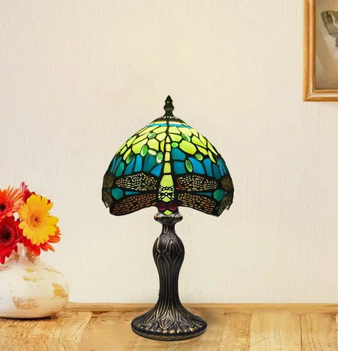 Tiffany stil buntglas - tiffany,