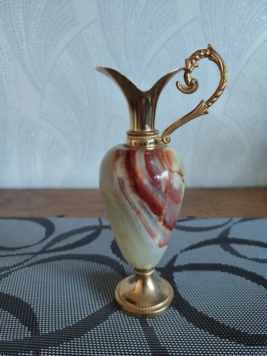 Vintage vase kleine - vintage-vase,,