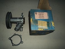 Wasserpumpe 1202 original - wasserpumpe, 1202.58