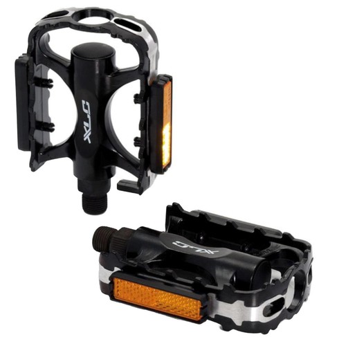 Xlc plattform pedale m02 - pedale, pd-m02