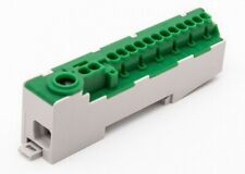 Abzweigklemme Sammelklemme