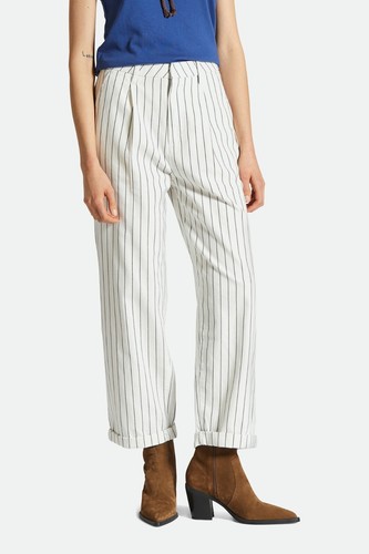 Brixton victory trouser - brixton,