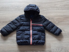 Baby Mantel /Baby Jacke von