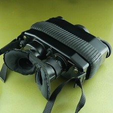 PELENG STABISKOP GYRO 7 x 55 R0591 Gyrostabilisiertes Monokular Belaruss ☆☆