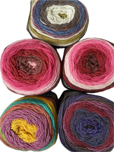 Garnpakete - , 200g)