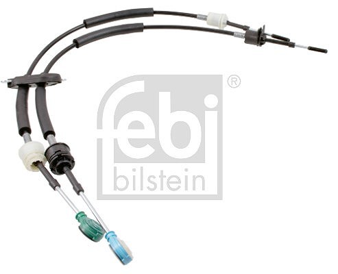 Febi bilstein seilzug - febi,
