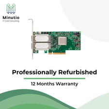 Mellanox MCX454A-FCAT | refurbished | incl. VAT