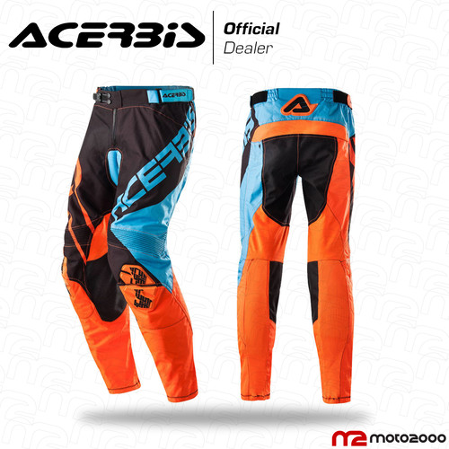 Motorradhose cross off road - motorradhose,