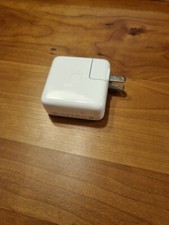 Apple iPod Ladegerät Netzteil