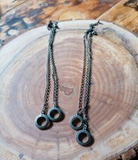 Freundschaftskette, Kette, Halskette, Modeschmuck