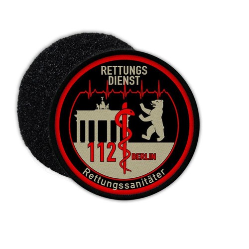 Rettungssanitäter berlin - rettungssanitäter, rs