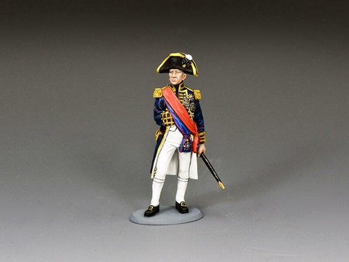 King and country na456 - king,