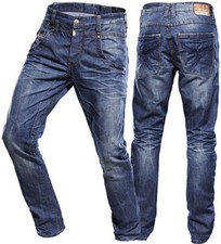 Timezone Herren Jeans Hose New