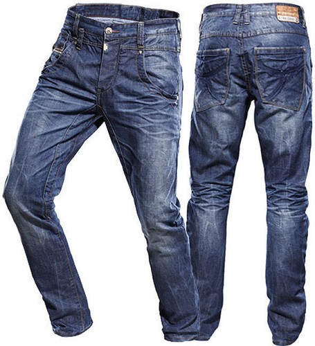 Timezone herren jeans - timezone,
