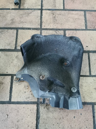 Fiat punto 188 unterboden - fiat,