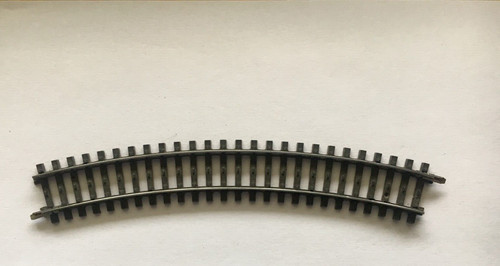 Märklin 2121 gleis - märklin, h0