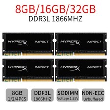 32gb 16gb 8gb ddr3l - 8gb,