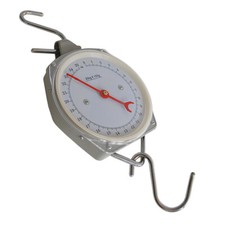 Federwaage 25 kg Waage