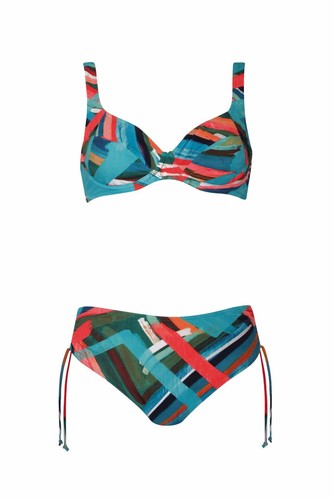 Sunflair bikini bunt - sunflair, gr.