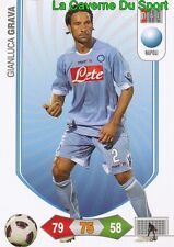 GIANLUCA GRAVA ITALIEN SSC