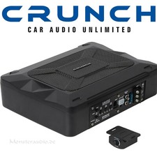 Crunch gp600 mini - mini, auto