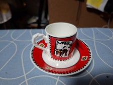 Villeroy & Boch Espresso-Sammeltasse Picasso