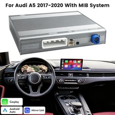 Wireless Carplay & Android