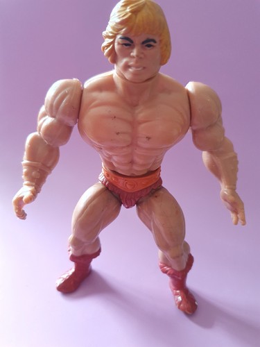 Motu masters the - motu, of