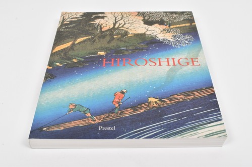 Hiroshige prestel - hiroshige,