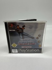 Time Crisis Project Titan mit