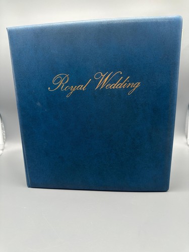 Briefmarkenalbum