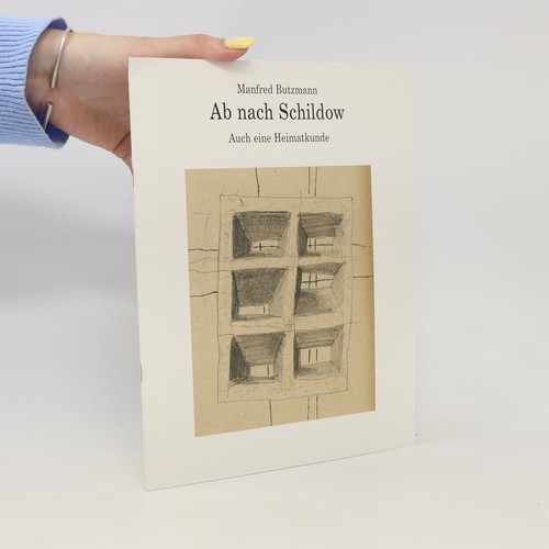 Nach schildow manfred - schildow , | 