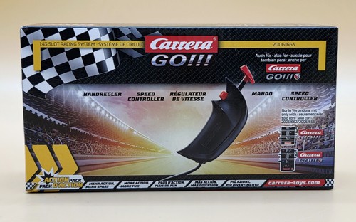 Carrera plus - carrera, go!!!