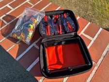 INTER-RESCUE AMPULLARIUM AOS3