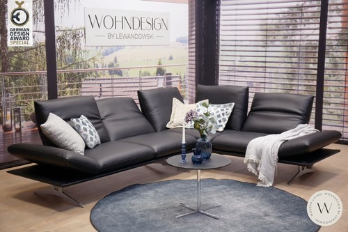 Modell francis eckgarnitur - modell,