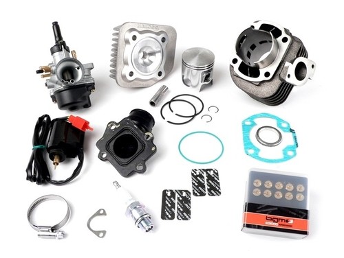 Tuningkit sport set zylinder - set,