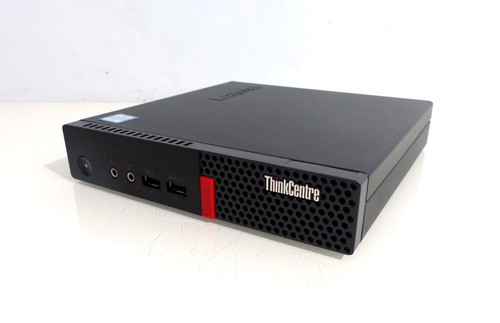 Lenovo thinkcentre m910q - m910q, pc