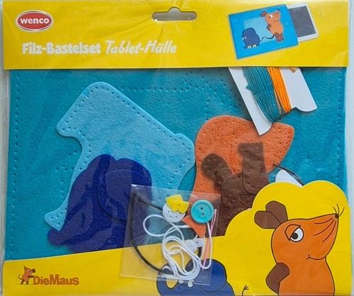 Filz bastelset für - filz-bastelset,