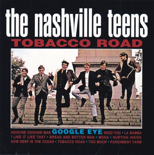 The nashville teens - the,