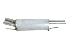 Endschalldämpfer BOSAL