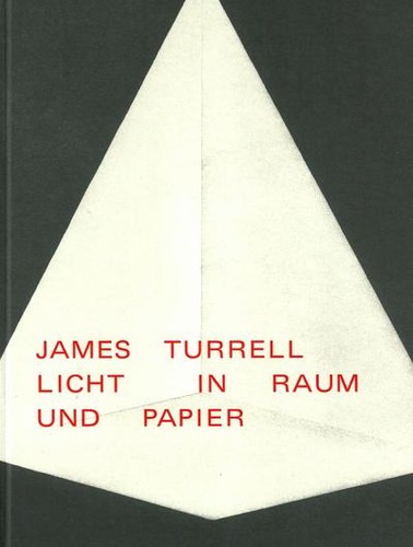 James turrell licht raum - licht,