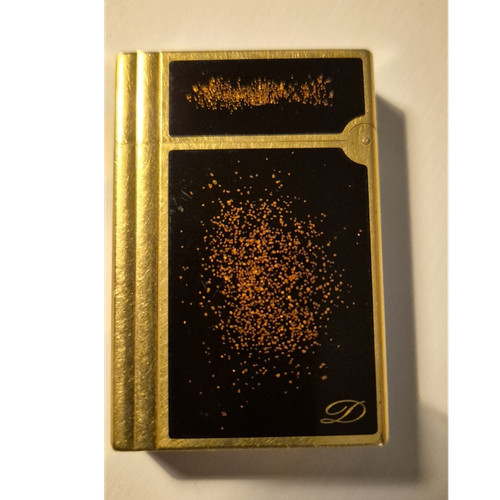 Dupont feuerzeug gatsby - dupont,