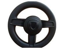 Big original Porsche Lenkrad