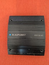 Blaupunkt bsa ms - bsa,