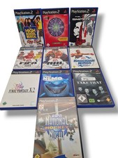 ⚡Playstation 2 Spiele